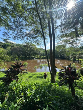 Finca El Paraiso